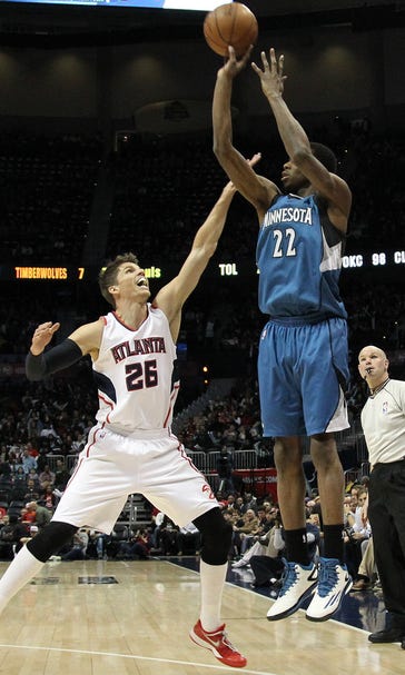 Preview: Timberwolves vs. Hawks